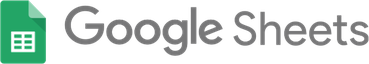 Google Sheets